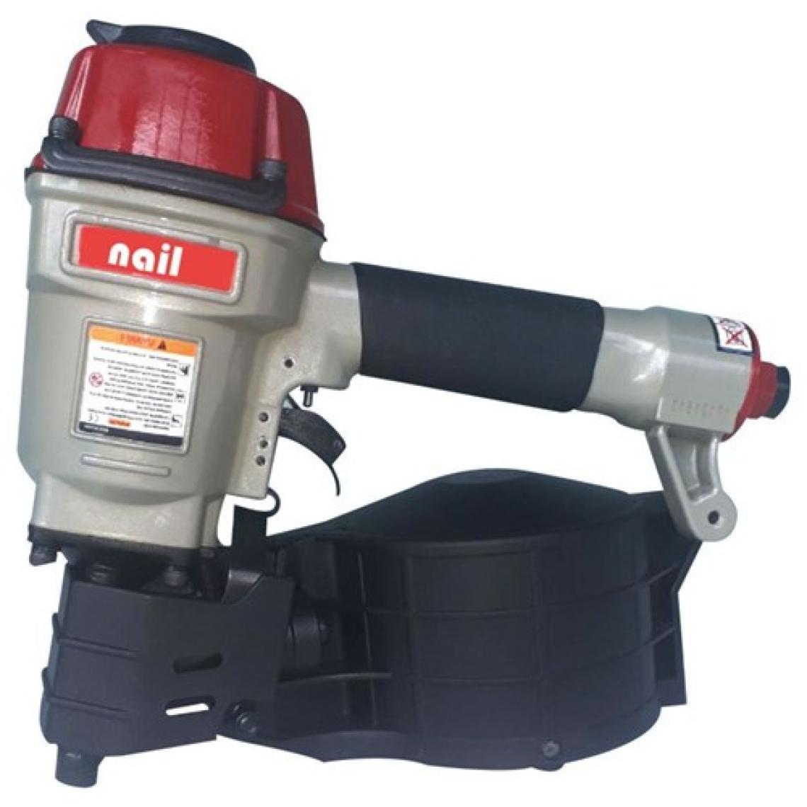 Nail NAIL-CN55 Havalı  Rulo Çivi Tabancası
