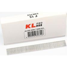 KL Pro  KLZ15F-5000 15mm 5000  Çivi