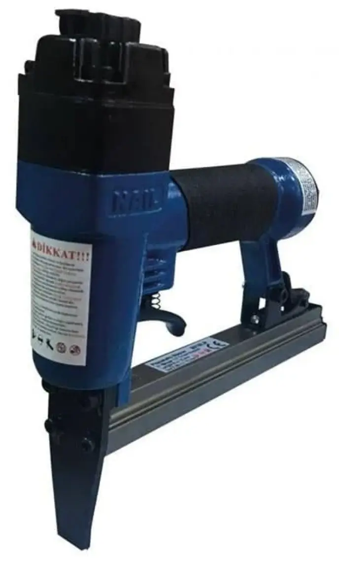 Naıl 8016 Ln Havalı Uzun Burun Zımba Tabancası