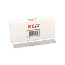 KL Pro  20MM Havalı/elektrikli Çivi Tabanca Çivisi 5000 Adet KLZ20F