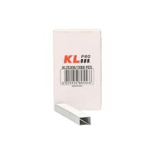 KL Pro  8mm Elektrikli Zımba Tabanca Zımbası 2000 Adet KLZ5308