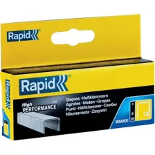 Rapid No:13 6 Mm 2500'Li Zımba Teli
