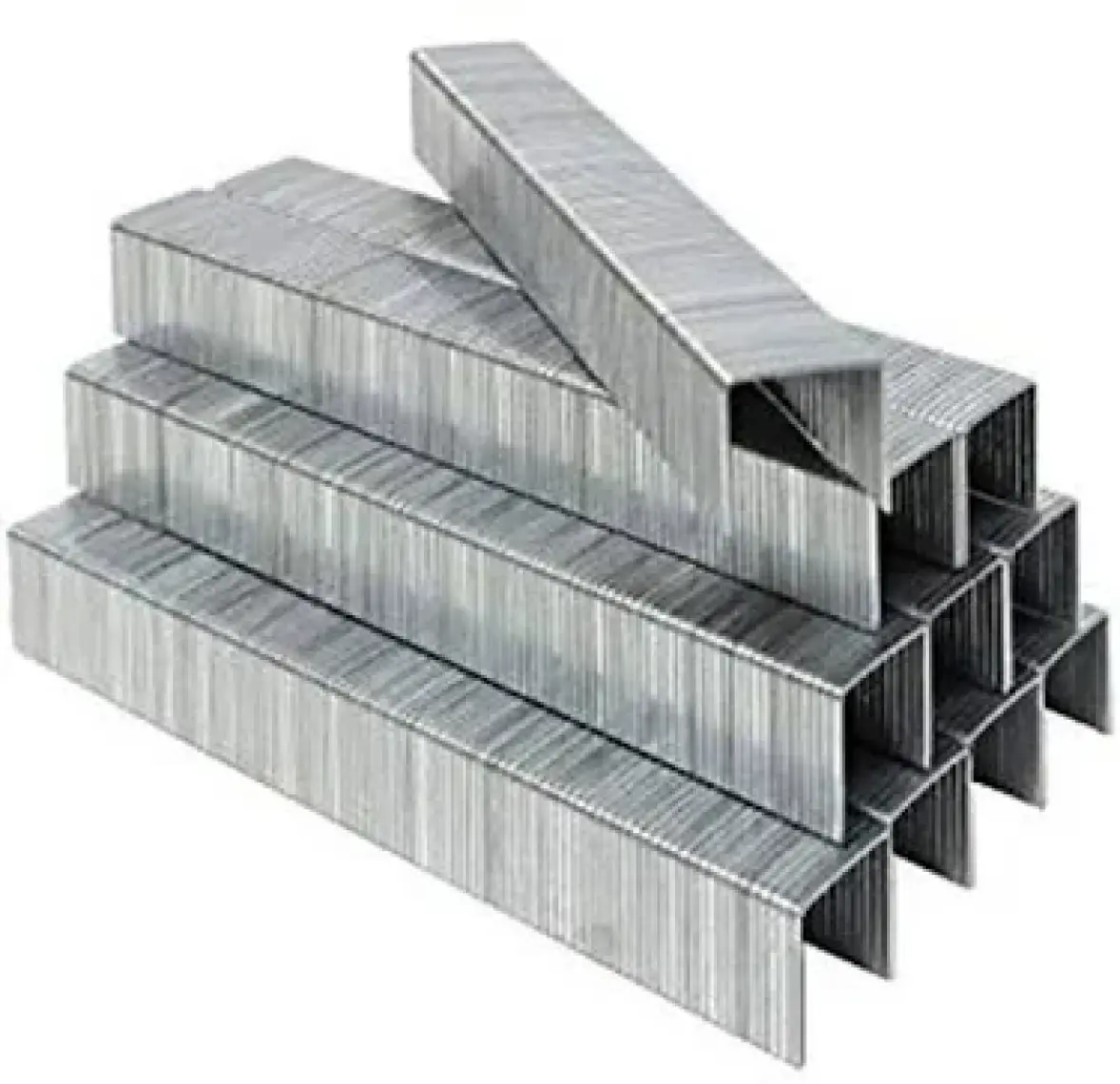 Bosch  - İnce Zımba Teli Tip 53 - 11,4 X 0,74 X 4 Mm