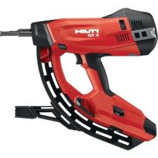 Hilti Gx 3 Gazlı Çivi Çakma Tabancası