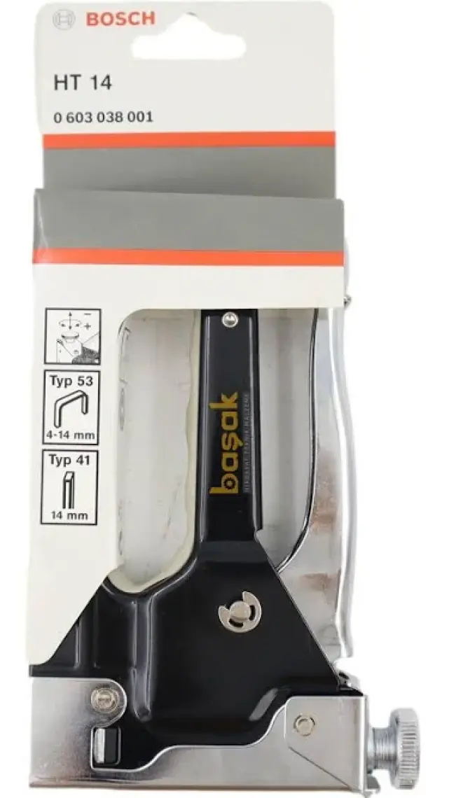 Bosch El Zımbası Ht14 0603038001