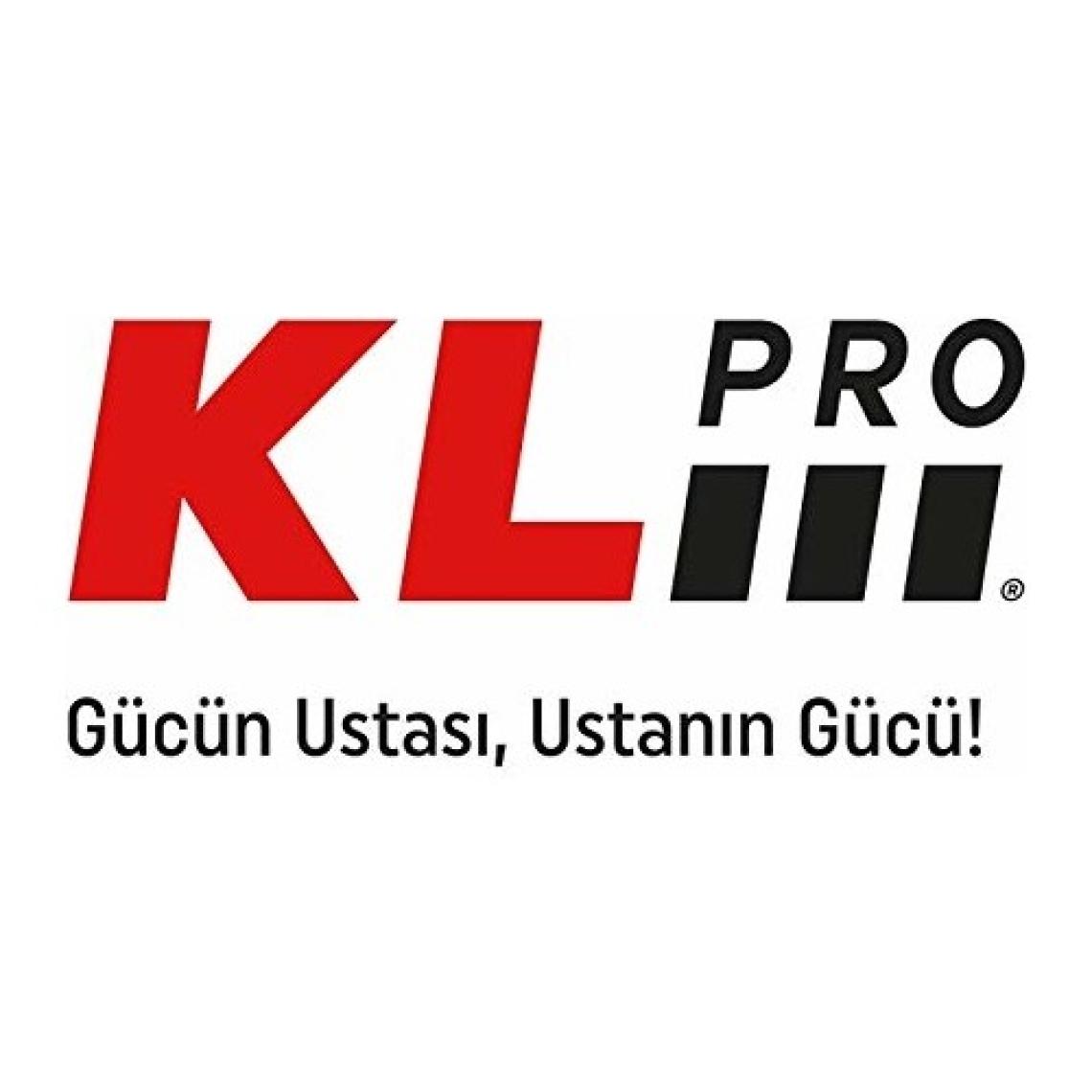 KL Pro  Kl KLZ5316 16 mm Zımba Teli KLZC603E Için Uyumlu 1pk 2.000 Ad