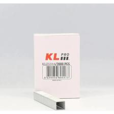 KL Pro  Kl KLZ5316 16 mm Zımba Teli KLZC603E Için Uyumlu 1pk 2.000 Ad