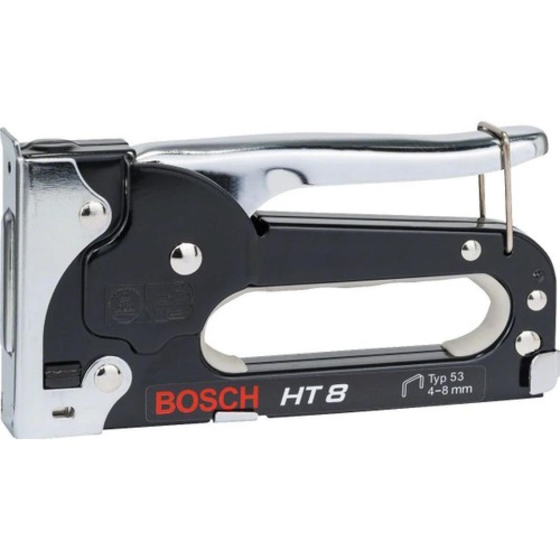 Bosch HT8 Mekanik Zımba Tabancası 0603038000