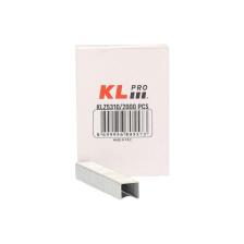 Klpro 12MM Elektrikli Zımba Tabanca Zımbası 2000 Adet KLZ5312