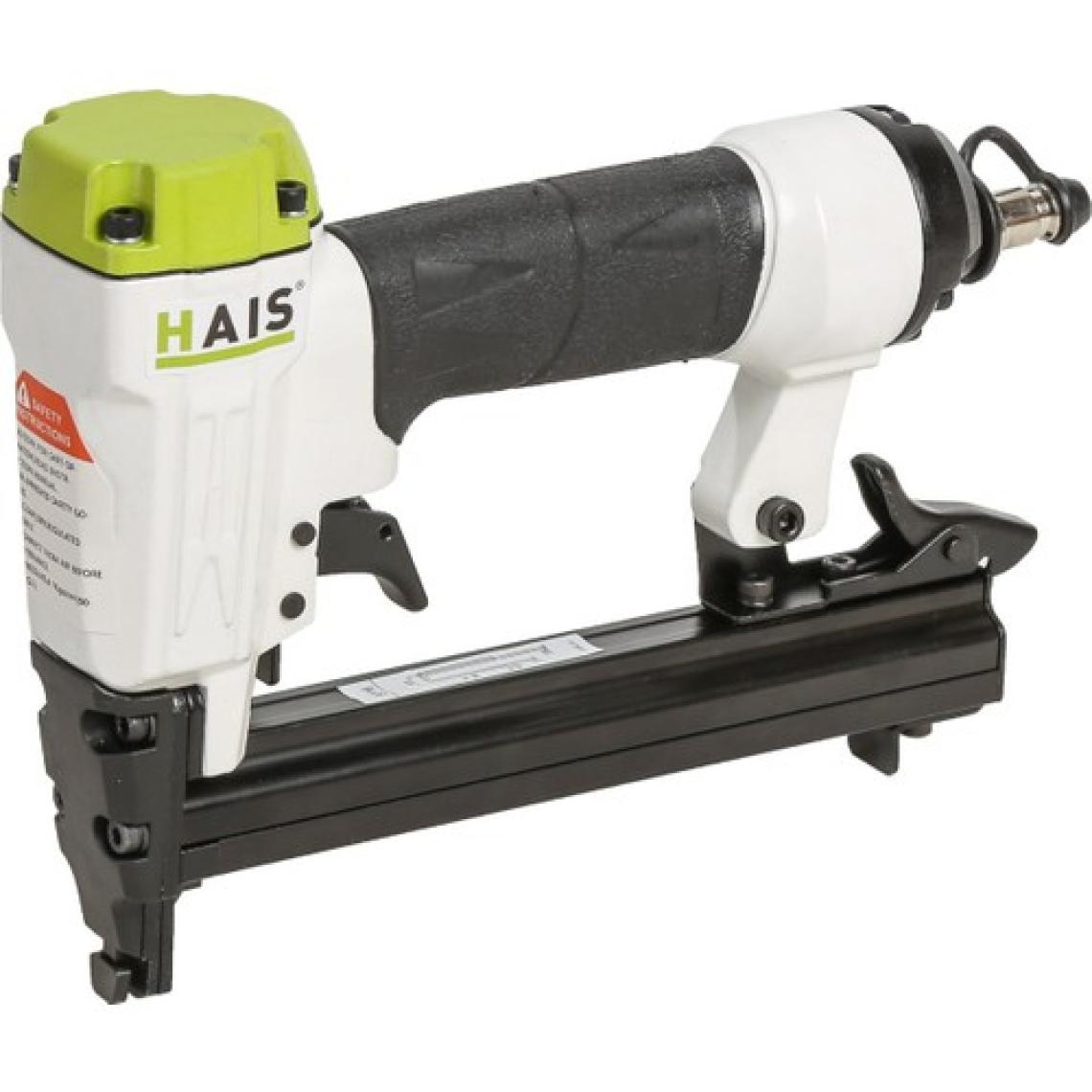 Hais 8016N Havalı Zımba Çakma Makinası