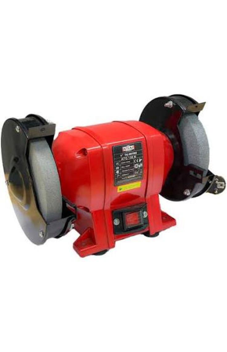 Attlas Atg 150N Taş Motoru 350W