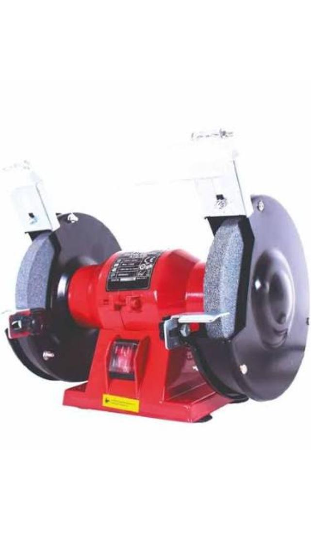 Attlas Atg 150N Taş Motoru 350W