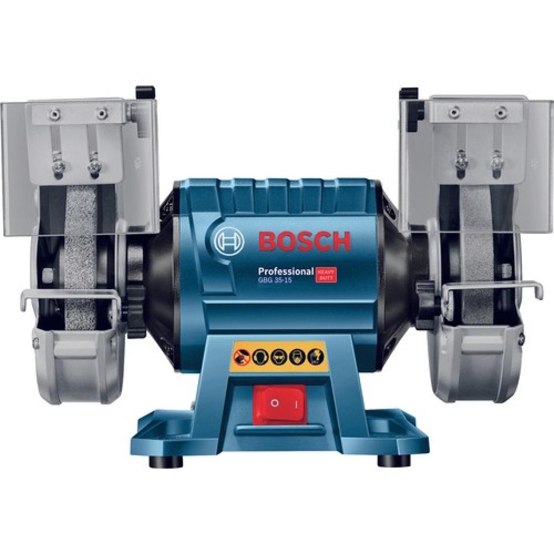 Bosch Professional GBG 35-15 Taş Motoru