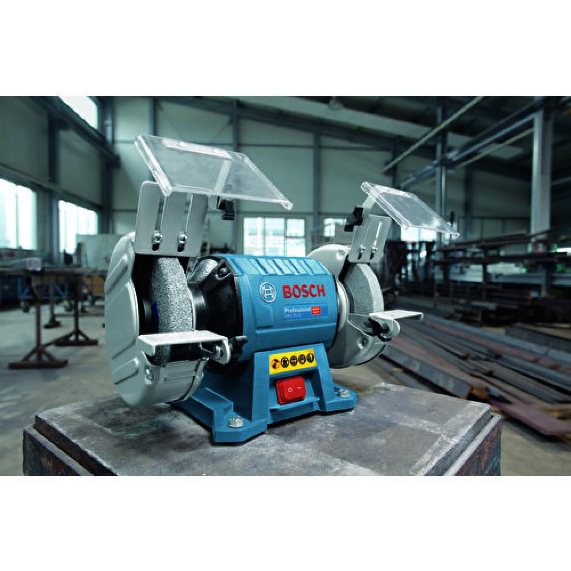 Bosch Professional GBG 35-15 Taş Motoru