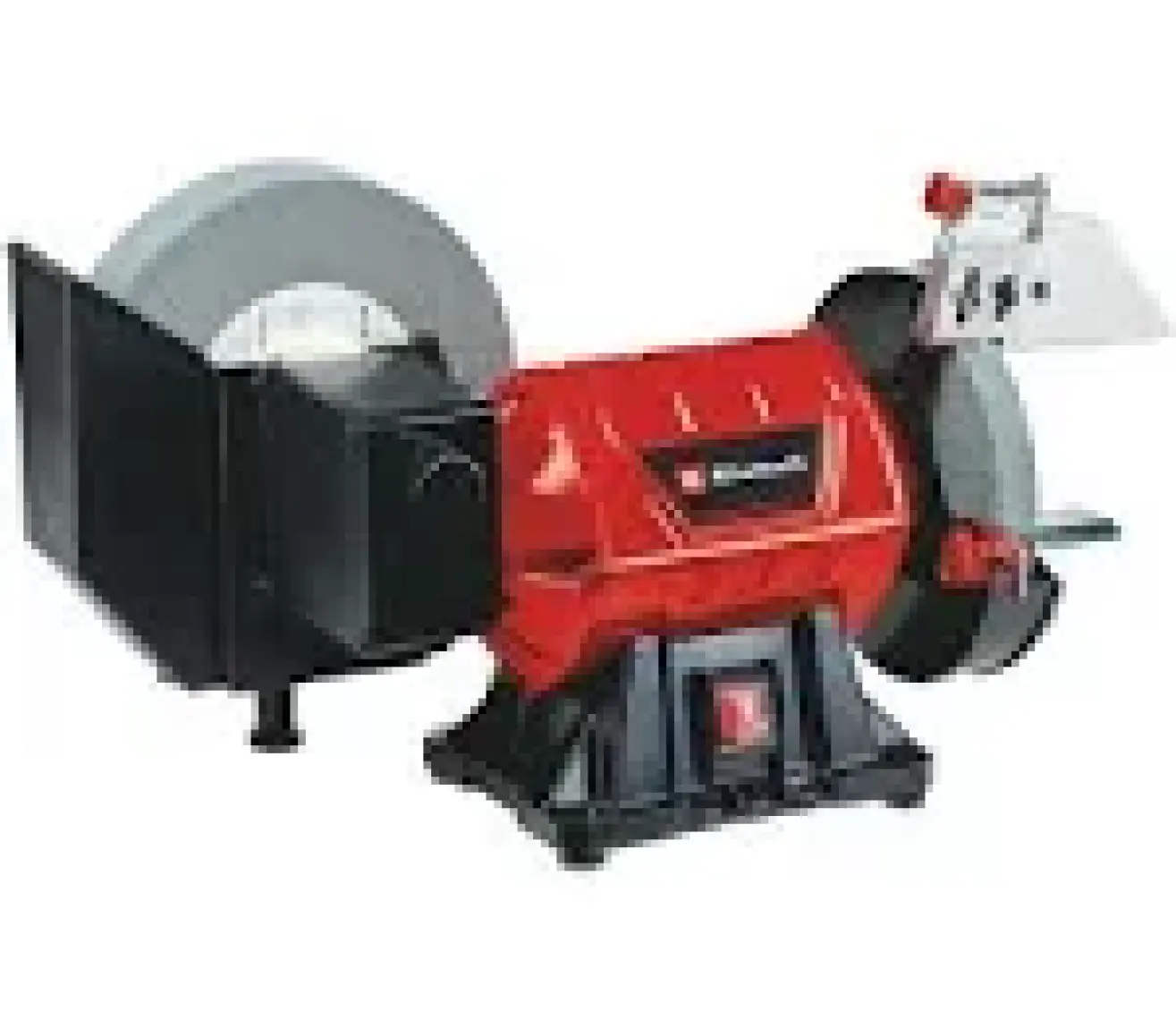 Einhell TC-WD 200/150, Taş Motoru - Islak Kuru