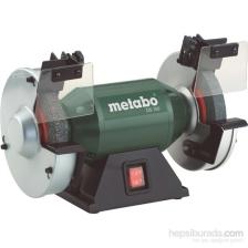 Metabo Ds 150 Elektrikli 350 Watt 150 Mm Taşlama Tezgahı