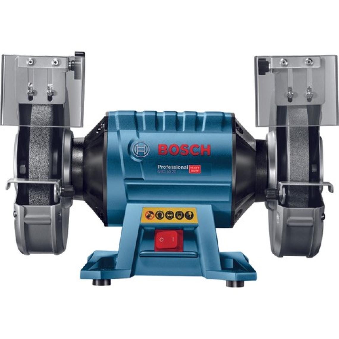 Bosch Professional GBG 60-20 Taş Motoru