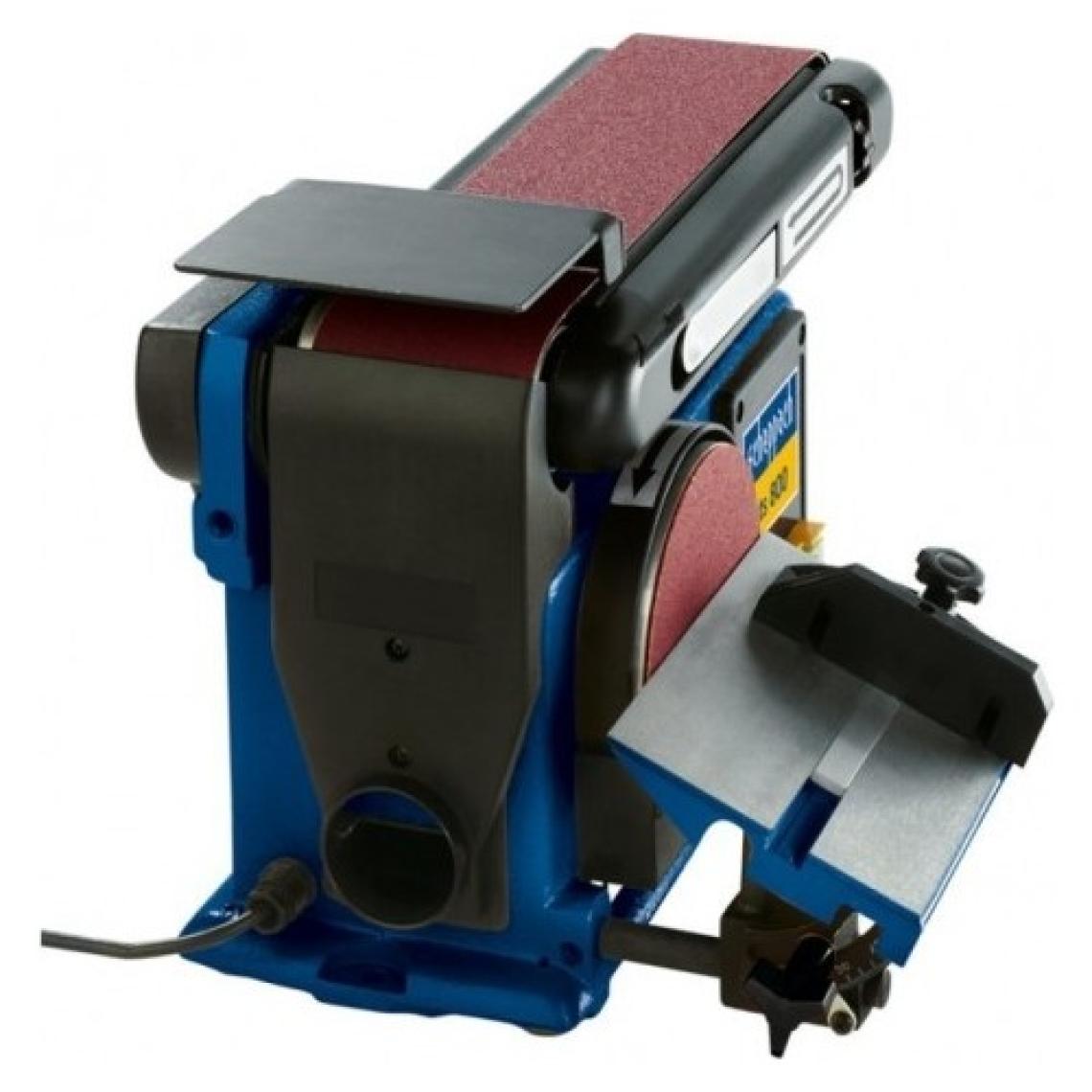 Scheppach BTS800 Taş Motor Zımpara Makinası