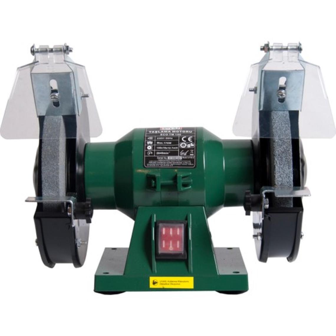 Attlas Eco Tm150 Taş Motoru 170W