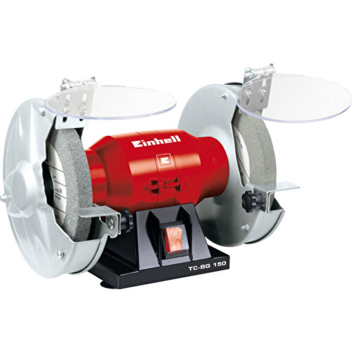 Einhell TH-BG 150, Taş Motoru