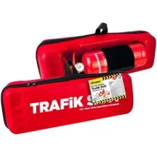 Automix Eva Tüv Uyumlu Trafik Seti