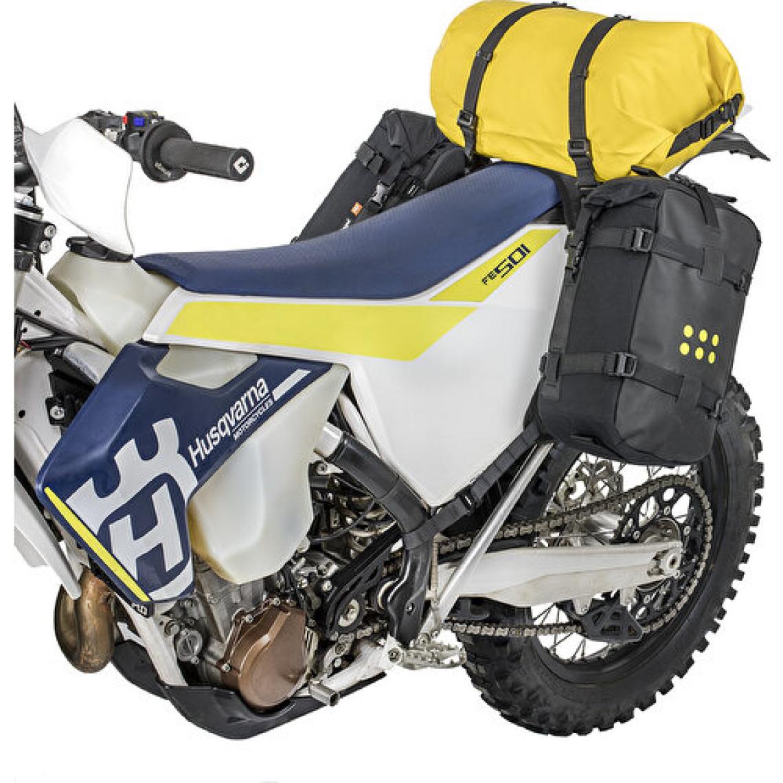 Kriega Os-Base Adventure Çanta Taşıyıcı