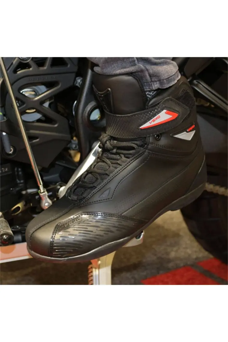 Vexo Boxter Air Motosiklet Botu