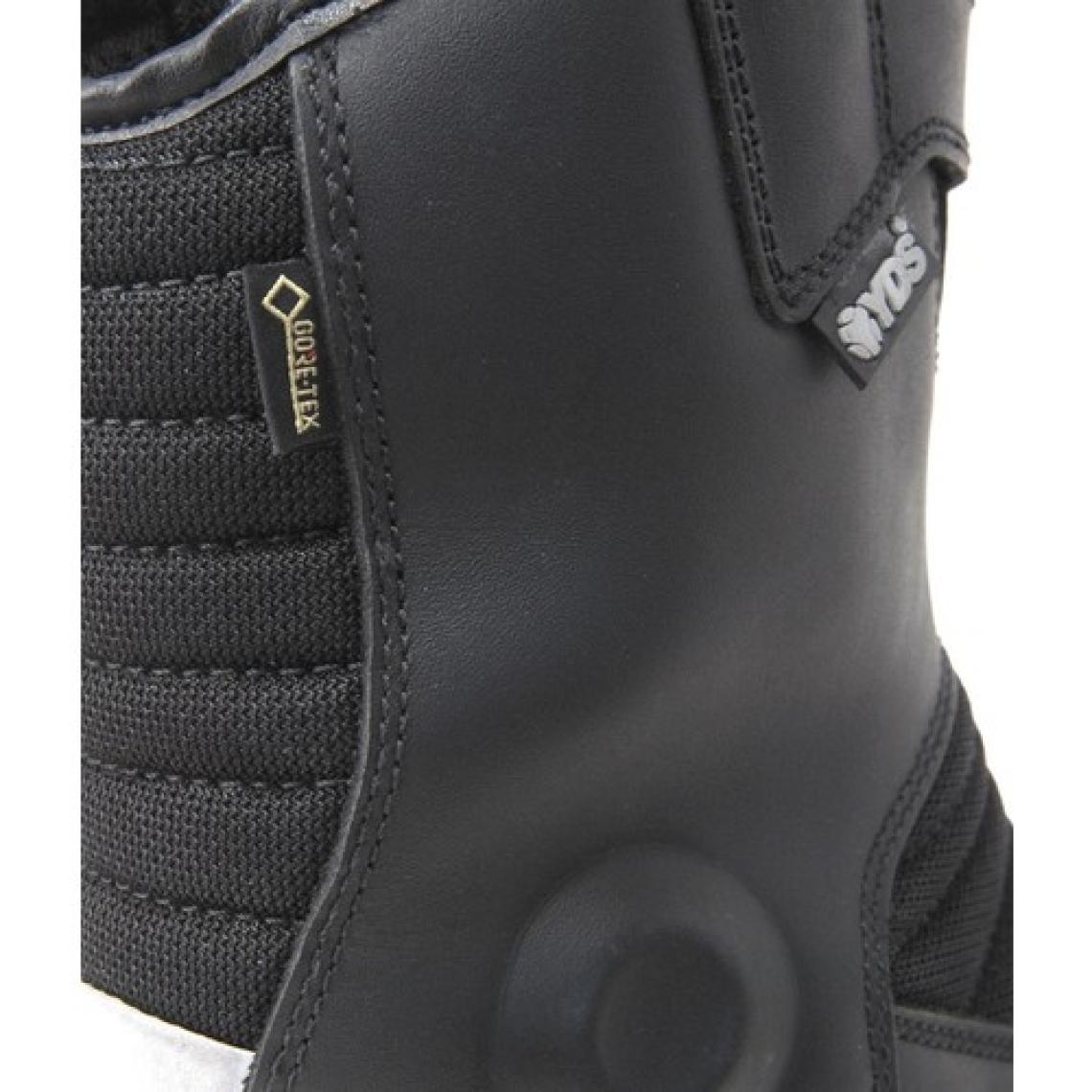 Yds Carrıer Gtx Motorsiklet Botu