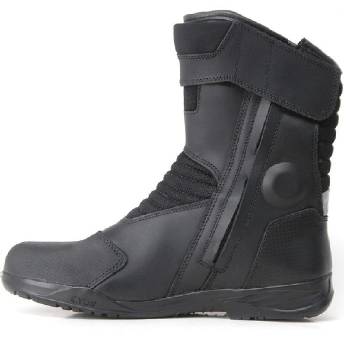 Yds Carrıer Gtx Motorsiklet Botu