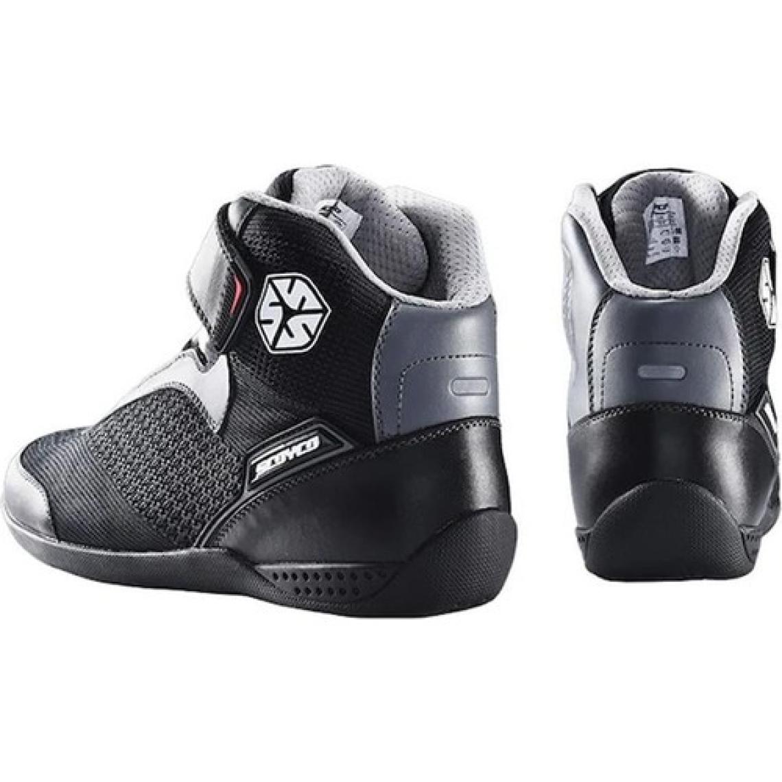 Scoyco MT-031 Yazlık Motosiklet Botu