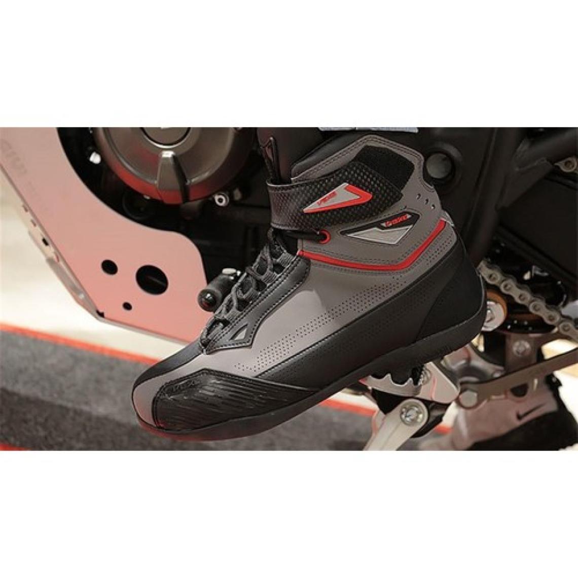 Vexo Boxter Air Motosiklet Botu