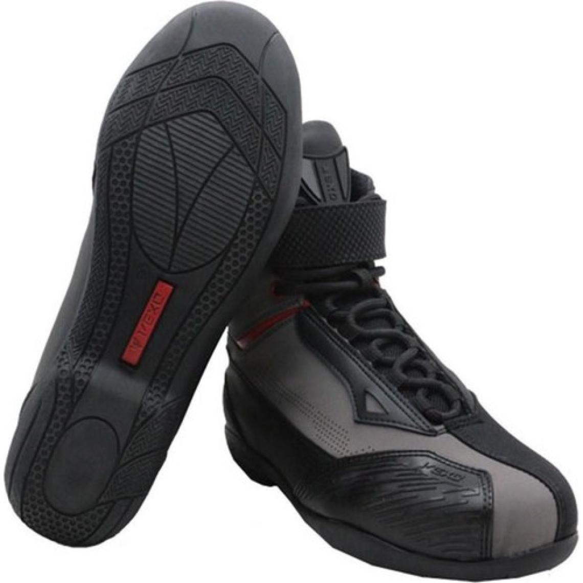Vexo Boxter Air Motosiklet Botu