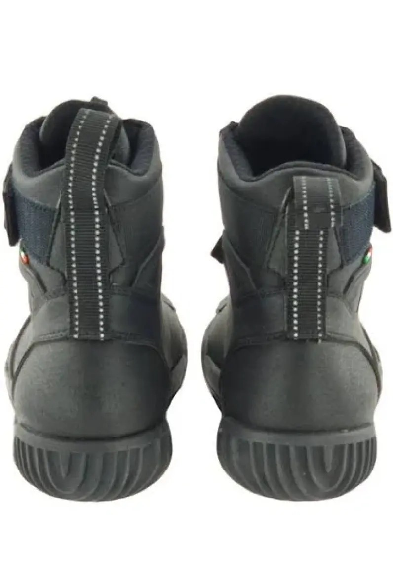 Gaerne G-Rocket Goretex Bot Siyah