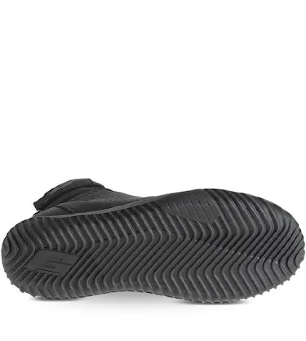 Gaerne G-Rocket Goretex Bot Siyah