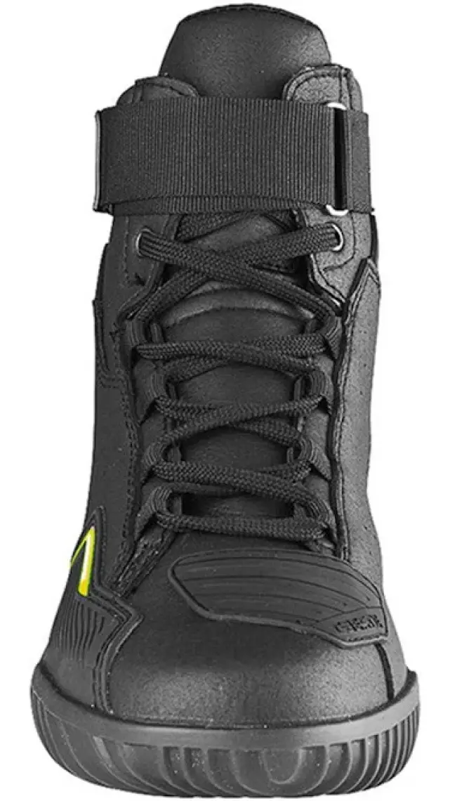 Gaerne G-Rocket Goretex Bot Siyah