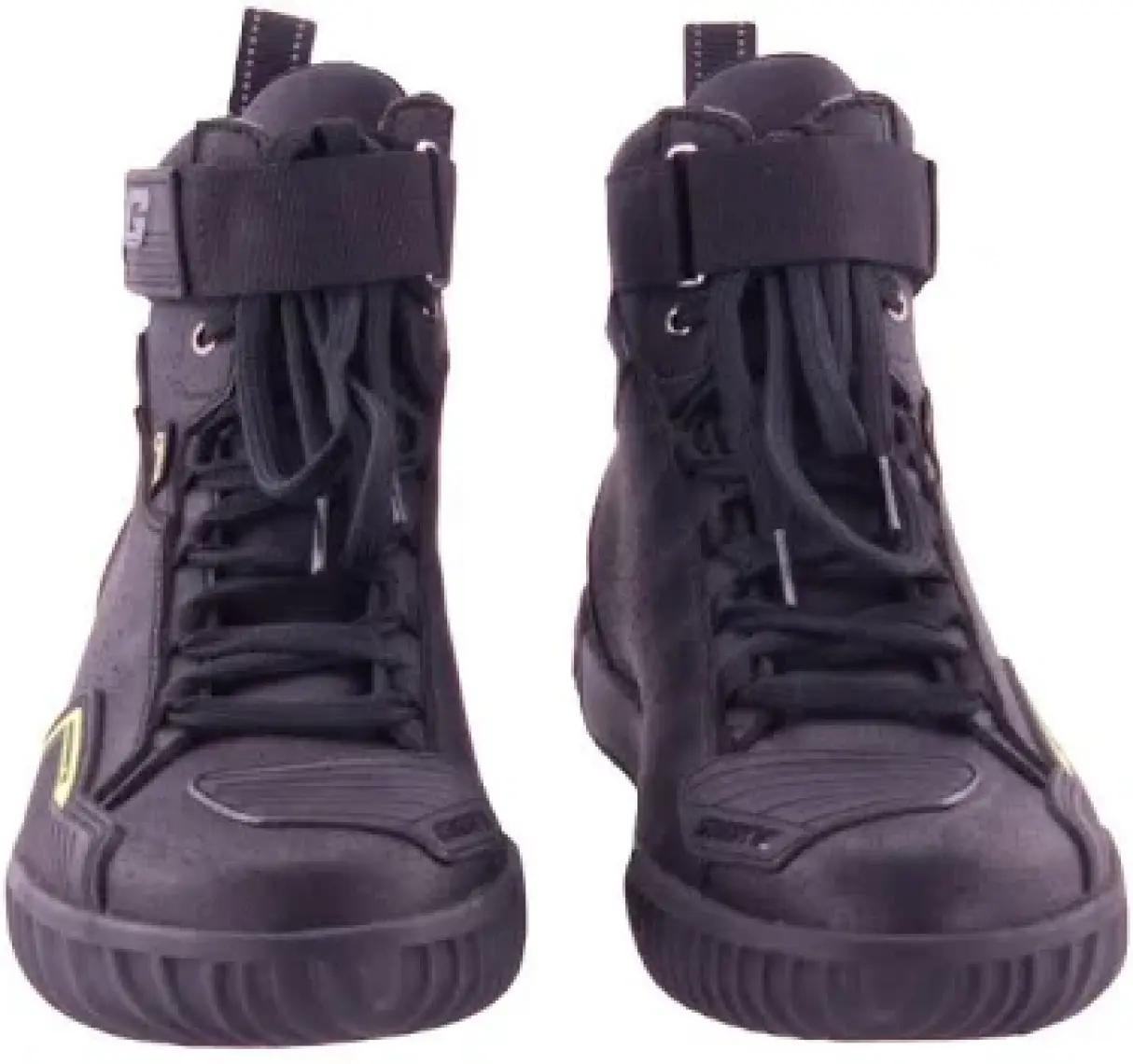 Gaerne G-Rocket Goretex Bot Siyah