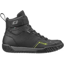 Gaerne G-Rocket  Bot Siyah