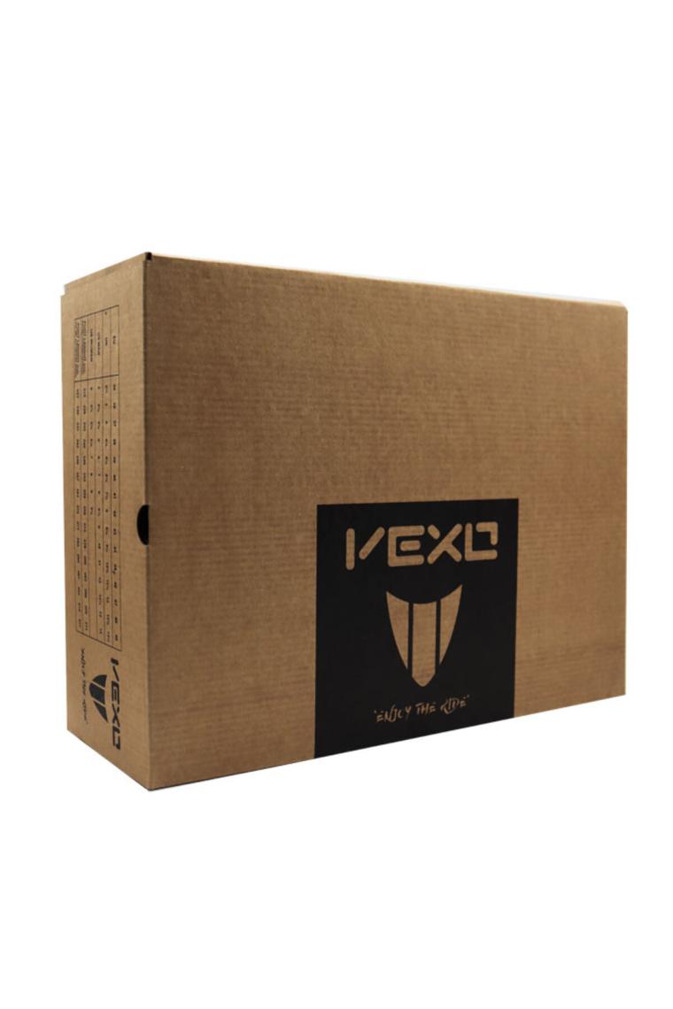 Vexo Macan Air Motosiklet Botu