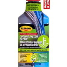 Rislone Soğutma Sistemi Süper Soğutucu ve Genel Onarıcı