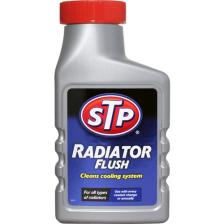STP Radyatör Soğutma Sistemi Temizleyici 300 ml