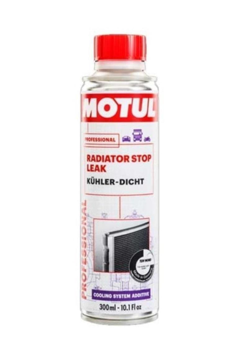 Radyatör Sızıntı Önleyici Su Kaçak Tıkayıcı 300 Ml(ÜT:29/03/2021)