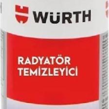 Würth Radyatör Temizleyici 250 ml