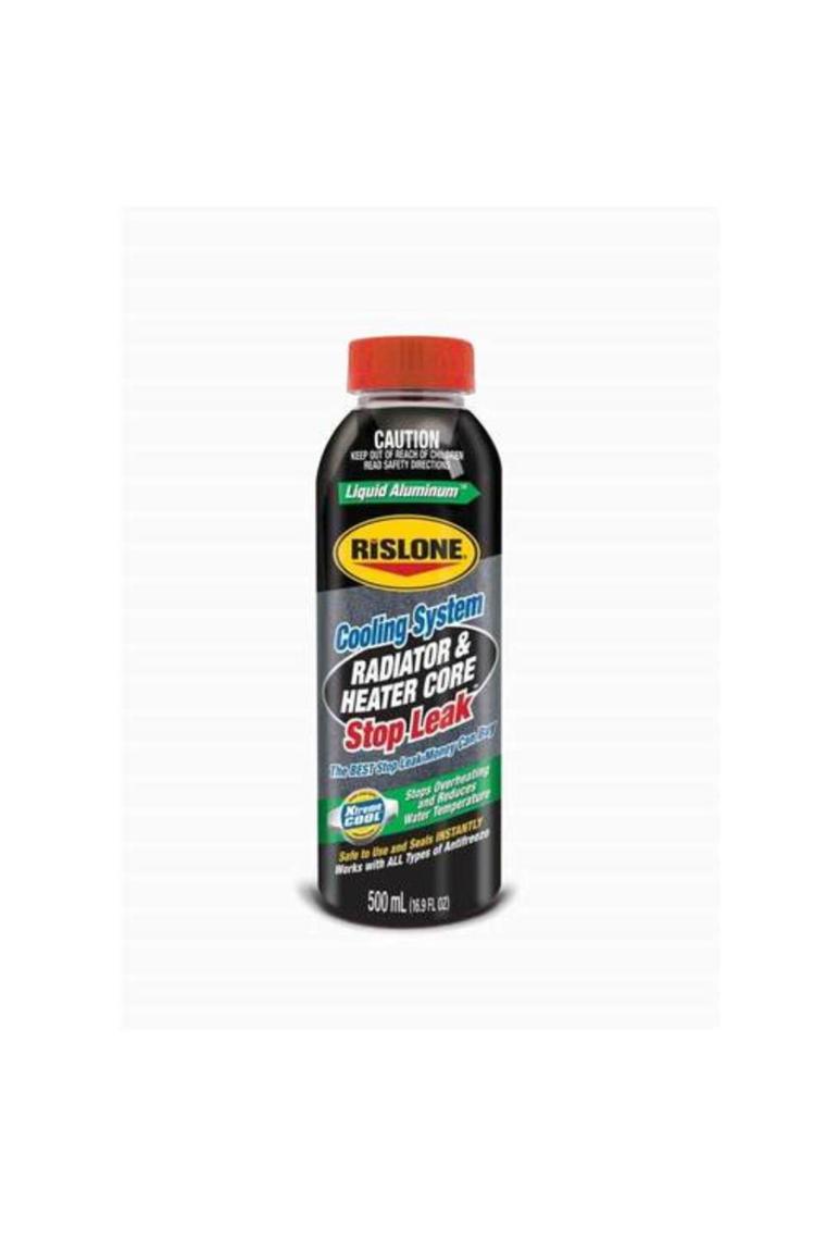 Rislone Sıvı Alüminyum Radyatör Kaçak Önleyici 500 ml