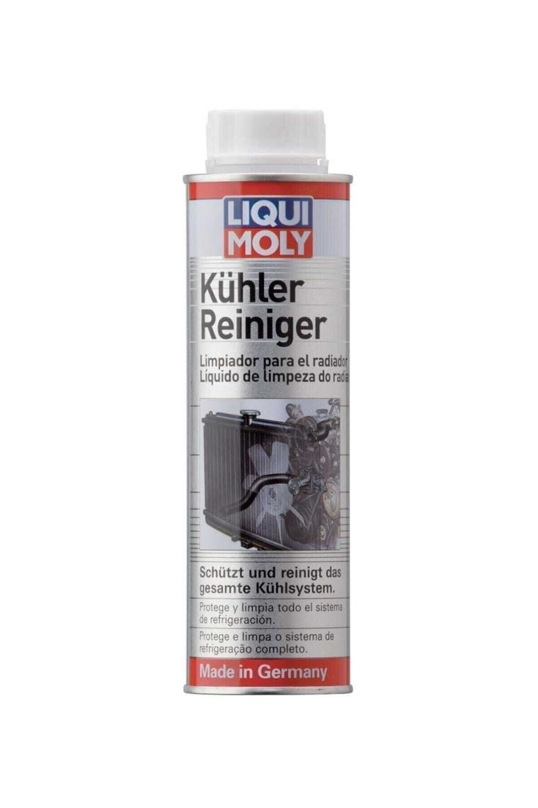 LIQUI MOLY Radyatör Temizleyici 300 ml 3320