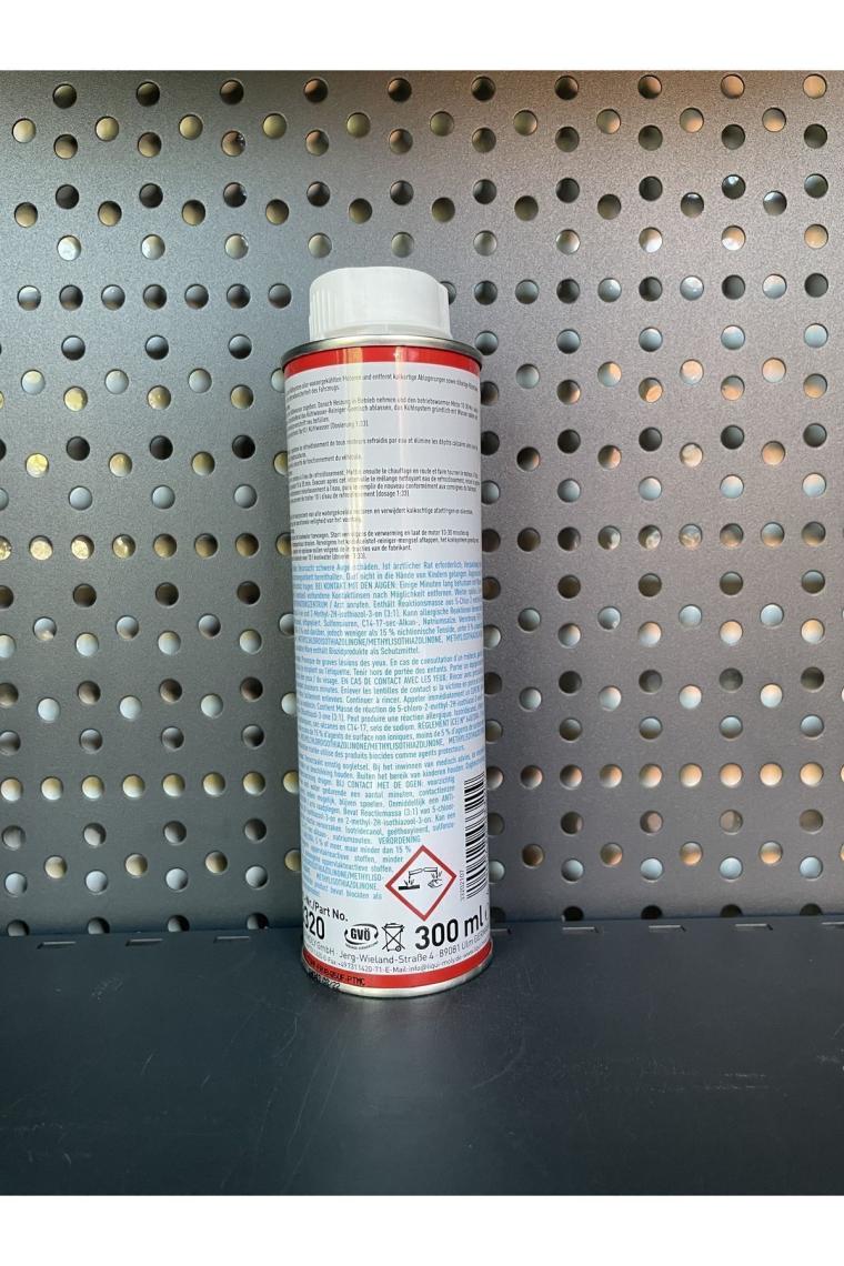 LIQUI MOLY Radyatör Temizleyici 300 ml 3320