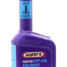 Wynns Radyatör Çatlak Tıkayıcı 325 Ml