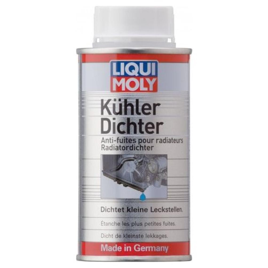 Liqui Moly Radyatör Sızıntı Önleyici - 150 ml