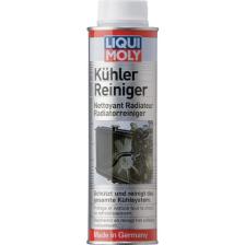 Liqui Moly Asitsiz Radyatör Temizleyici - Kireç ve Yağ Çözücü, 300 ml, Tüm Araçlar İçin Profesyonel Temizlik