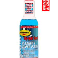 Rislone Hy-Per Cool Radyatör Temizleyici ve Süper Yıkama 473 ml