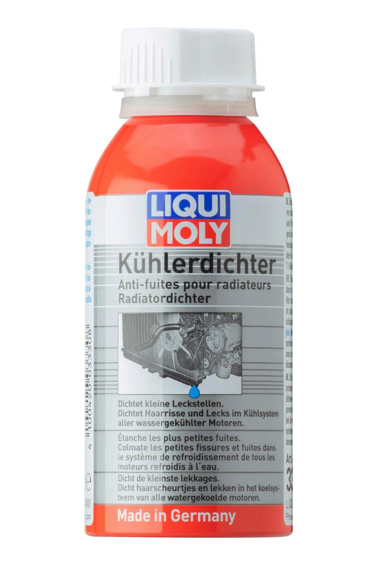 Liqui Moly Radyatör Sızıntı Önleyici - 150 ml
